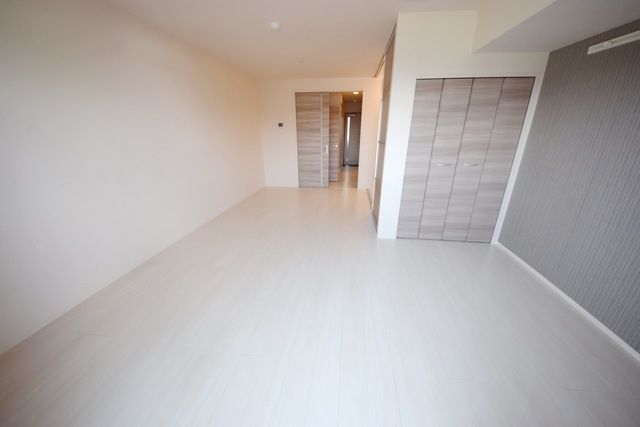居室・リビング　★お部屋探しは株式会社タウンハウジング東京まで★