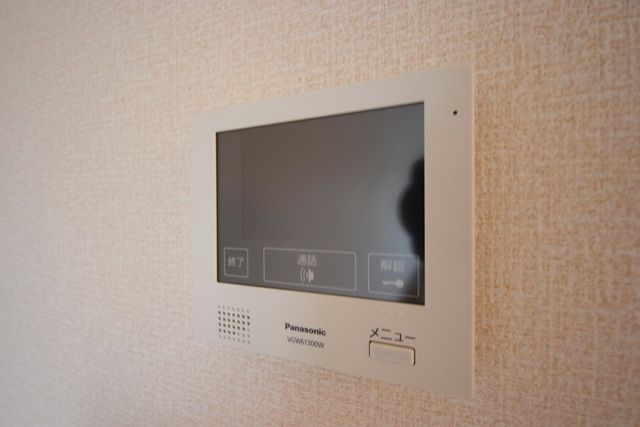 エントランス　★お部屋探しは株式会社タウンハウジング東京まで★