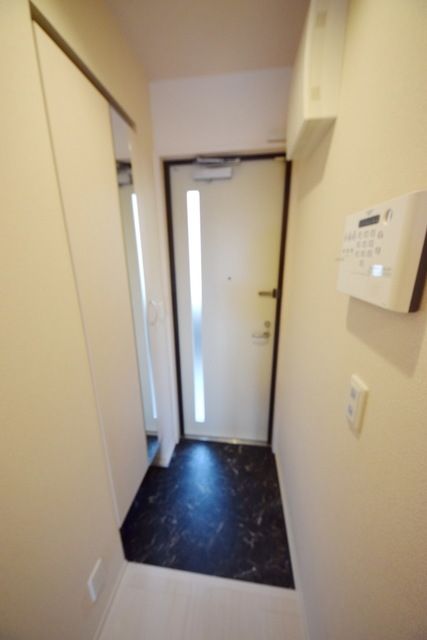 玄関　★お部屋探しは株式会社タウンハウジング東京まで★