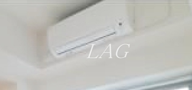 その他設備　エアコンです。