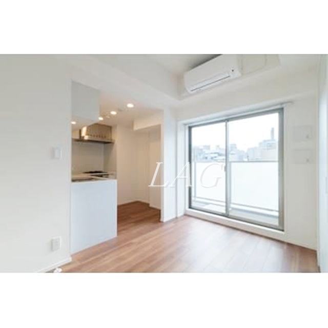 居室・リビング　洋室のお部屋です。