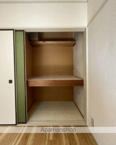 ベルメゾン新宿の内装写真