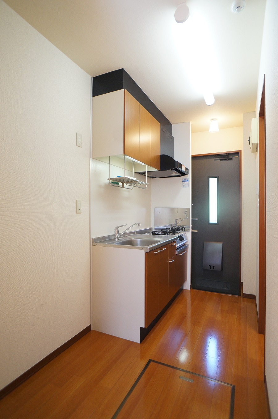その他部屋・スペース　同間取り・別のお部屋の写真です。