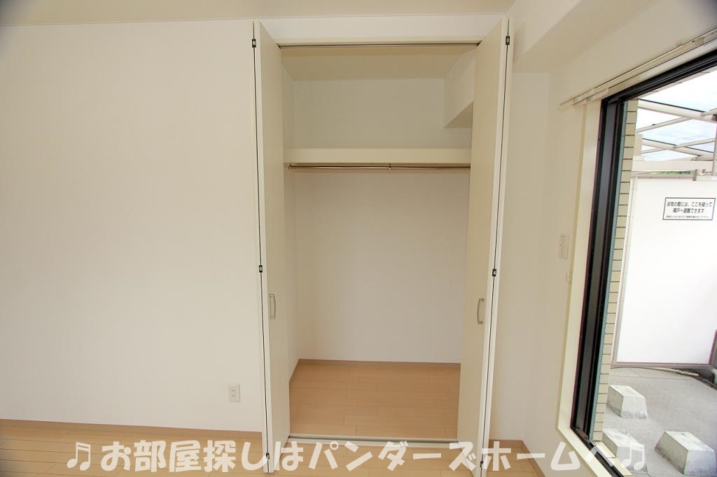 アグライア有馬の内装写真