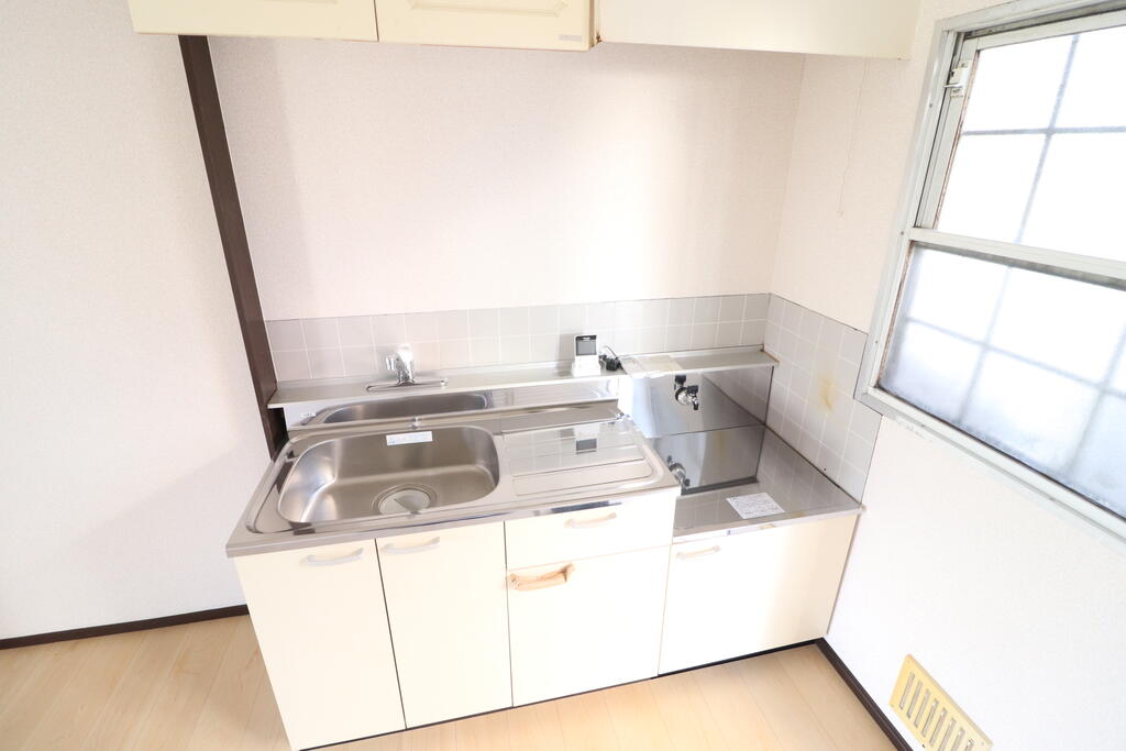 キッチン　キッチンスペース☆