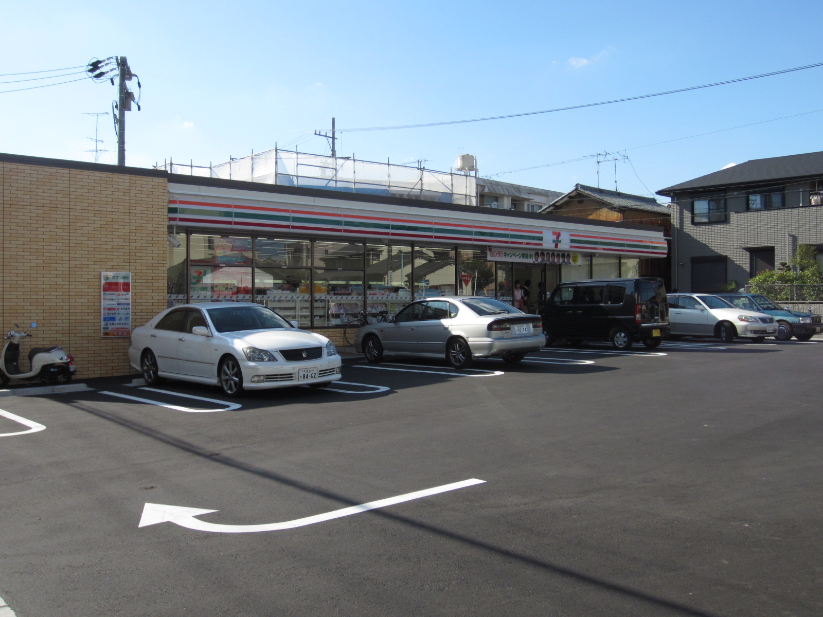 ソフィア本山の周辺写真