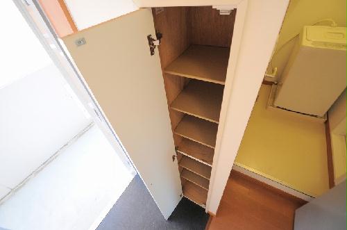 その他　設備仕様は号室により異なる為、現況を優先します。