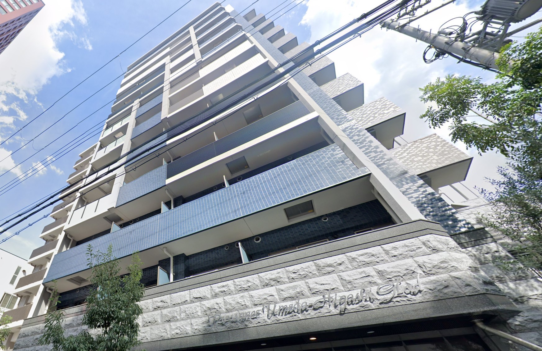 建物外観　※同仕様
