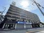 枚方市駅よりバス20分 徒歩1分 7階 築51年8ヶ月の賃貸物件