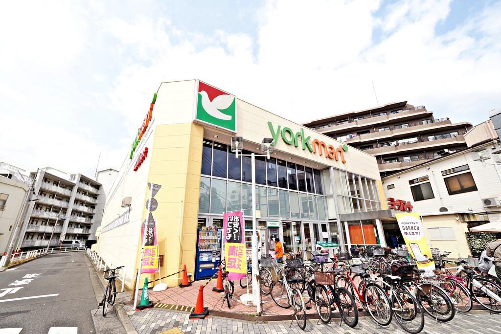下板橋グリーンコーポの周辺写真