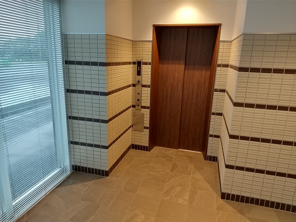 Amenity Court AMBの外観写真