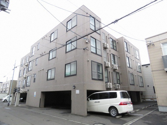 建物外観　大手ハウスメーカー施工物件です☆