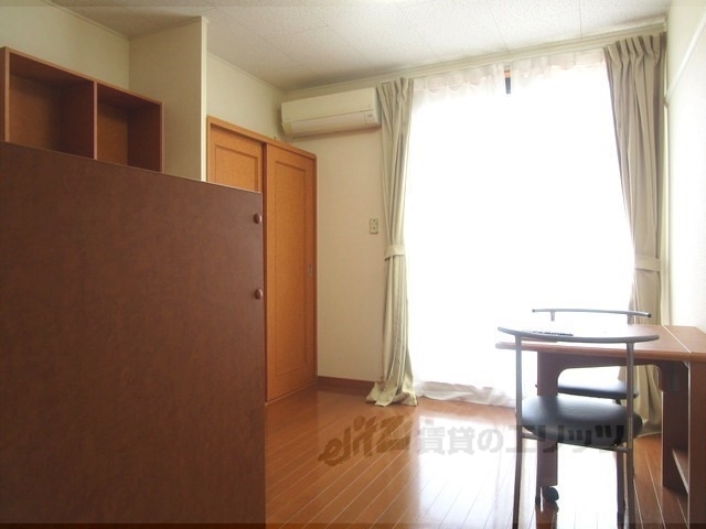 居室・リビング　洋室