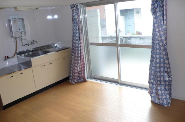 その他部屋・スペース　※同タイプ部屋の写真です。