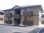 越前花堂駅より徒歩6分 築19年8ヶ月 2階建の賃貸物件