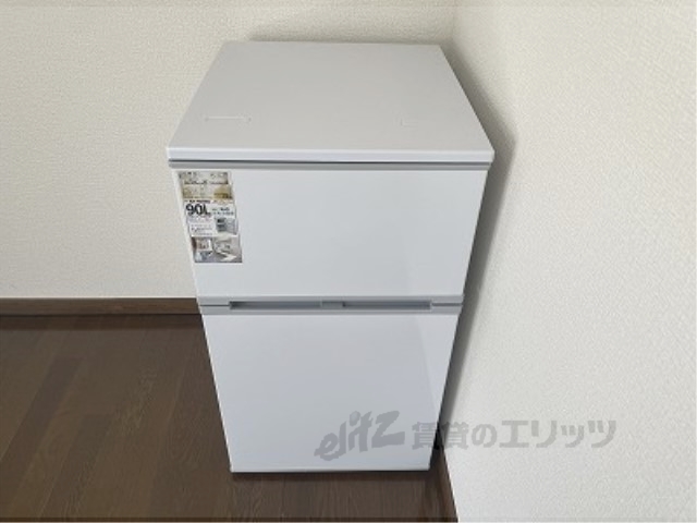 その他部屋・スペース　冷蔵庫置場