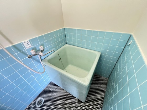 バス・シャワールーム　＊別号室の写真