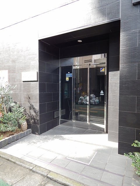 Tea Gardenの外観写真
