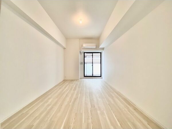 居室・リビング　明るくて綺麗なお部屋♪