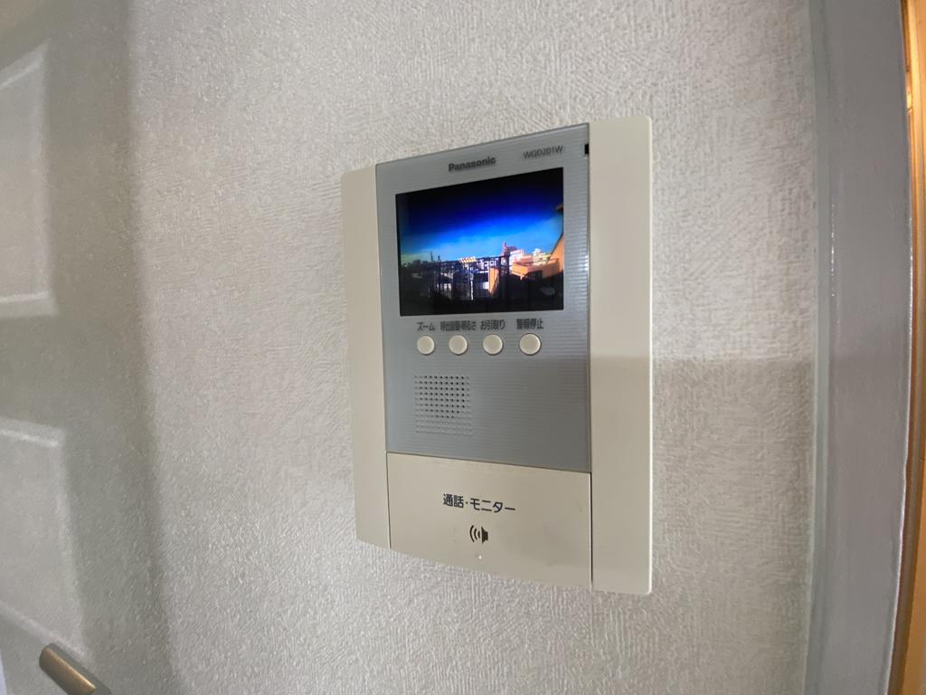 ロイヤルハイツ北田辺のその他写真