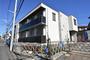 踊場駅より徒歩7分 築2年5ヶ月 2階建の賃貸物件