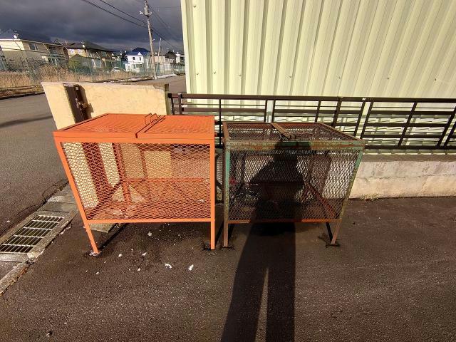 その他共有部分　建物設備