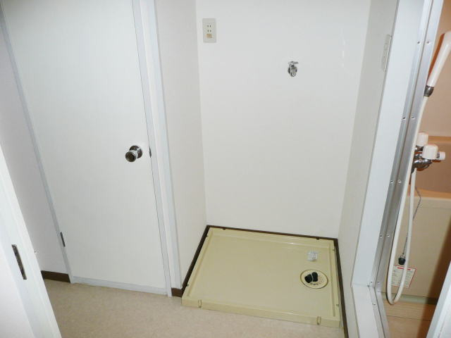 その他設備　イメージ写真