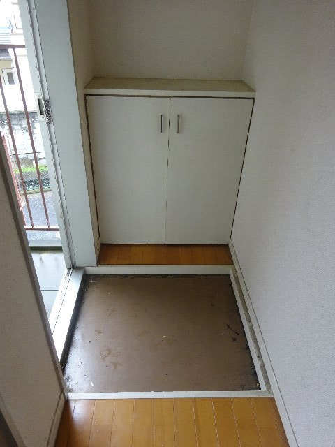 玄関　イメージ写真