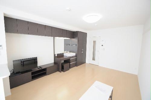 居室・リビング　同タイプの部屋の写真です