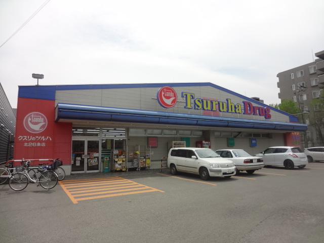 幼稚園・保育園　札幌幼稚園（幼稚園・保育園）まで198m