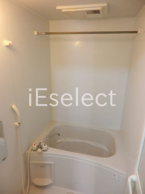 バス・シャワールーム　バスルーム