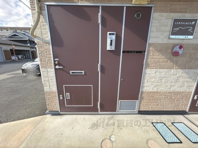 ロビー　ロビー