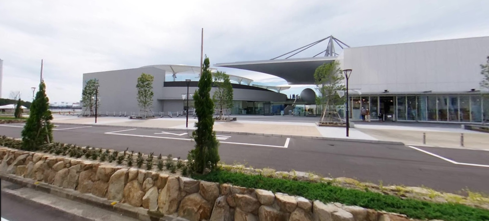 その他　四国水族館（その他）まで400m