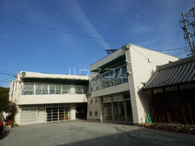 【名古屋市緑区若田のマンションの幼稚園・保育園】