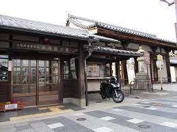 【レオパレス東寺の警察署・交番】