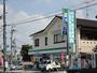 コンビニ　ファミリーマート 向日洛西口店（コンビニ）まで129m