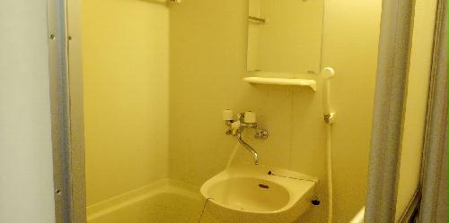 洗面設備　洗面台