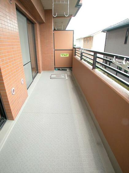 ライオンズマンション豊橋牧野の内装写真