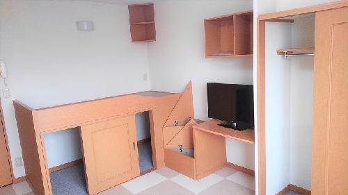 居室・リビング　設備・仕様は号室により異なる為、現況を優先致します。