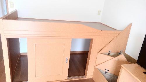 その他部屋・スペース　設備・仕様は号室により異なる為、現況を優先致します。