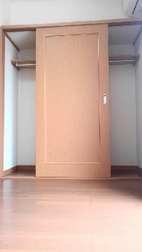 収納　設備・仕様は号室により異なる為、現況を優先致します。