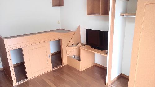 居室・リビング　設備・仕様は号室により異なる為、現況を優先致します。