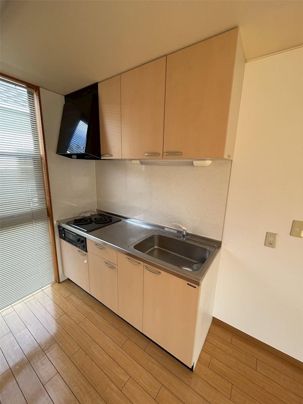 キッチン　※現況優先