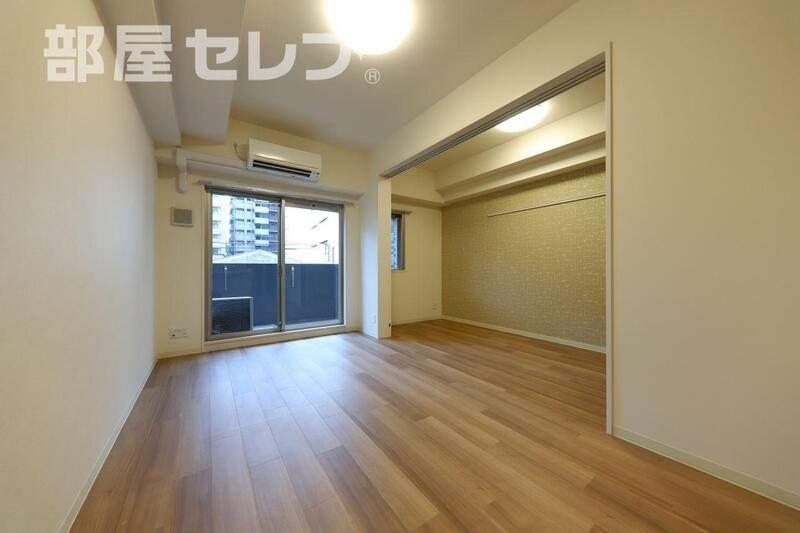 【プレサンス大須観音駅前のその他部屋・スペース】