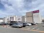 ショッピングセンター　イオン新潟青山ショッピングセンター（ショッピングセンター）まで1335m