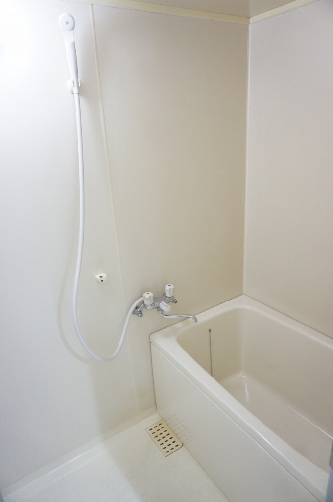 バス・シャワールーム　他住戸参考写真