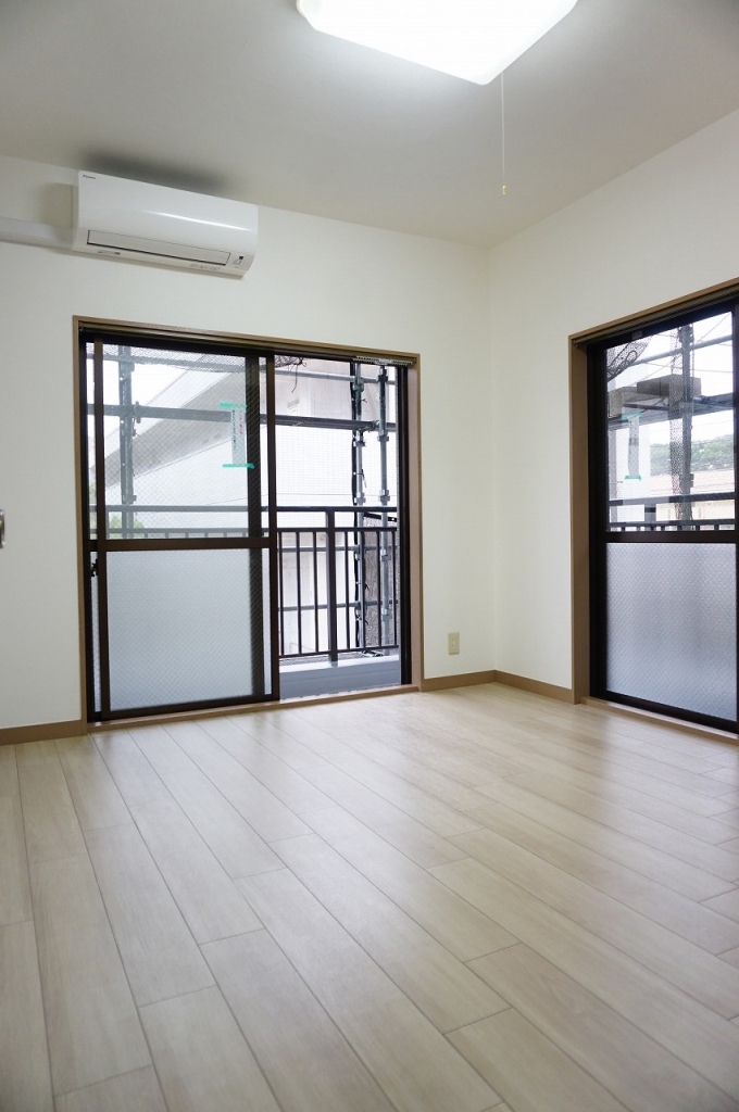 居室・リビング　他住戸参考写真