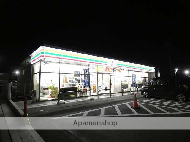 コンビニ　セブンイレブン　湖西スズキ工場前店（コンビニ）まで2564m