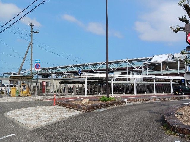 【新居浜市松原町のアパートのその他】