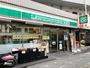 コンビニ　ローソンストア100 中区新栄町店（コンビニ）まで148m